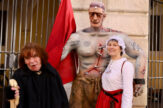 Ingolstädter Stadtführer e.V. Jubiläum
