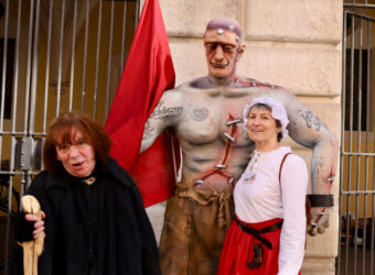 Ingolstädter Stadtführer e.V. Jubiläum