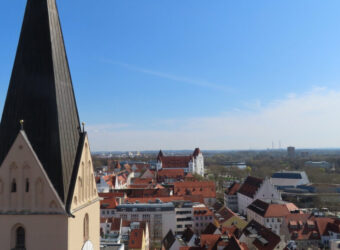 Ingolstädter Stadtführer e.V. Jubiläum