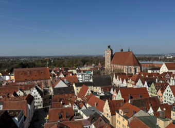 Ingolstädter Stadtführer e.V. Jubiläum