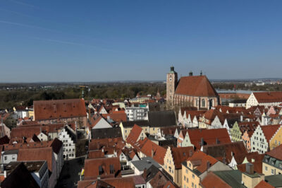 Ingolstädter Stadtführer e.V. Jubiläum