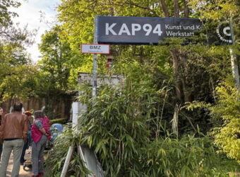 Fensterkonzert Kap 94