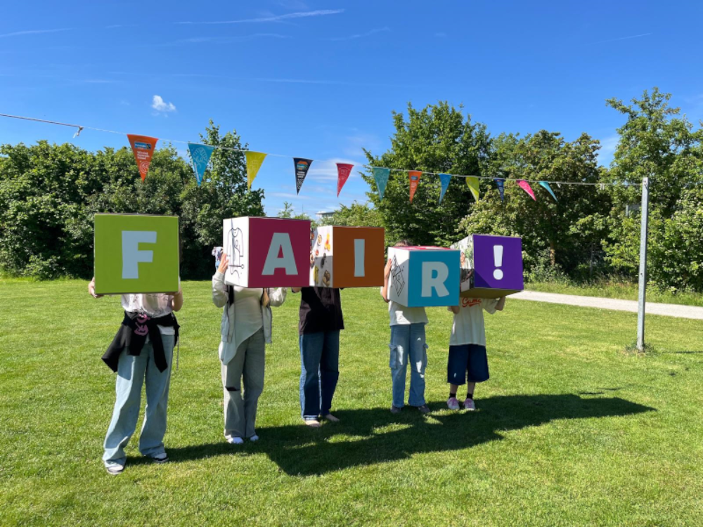 10 Jahre Fairtrade Schule_1