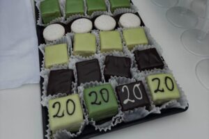 20 Jahre Ingolstadt Village