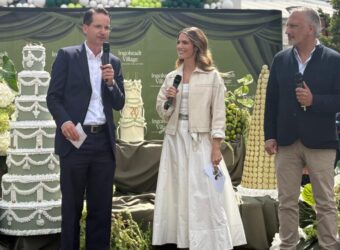 20 Jahre Ingolstadt Village