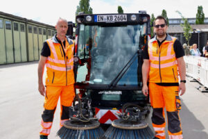 20 Jahre INKB