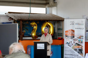 20 Jahre INKB