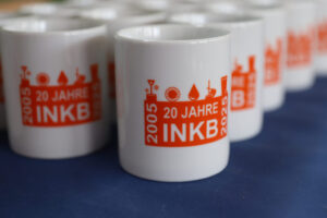 20 Jahre INKB