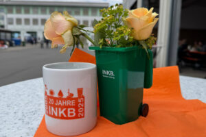 20 Jahre INKB