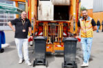 20 Jahre INKB