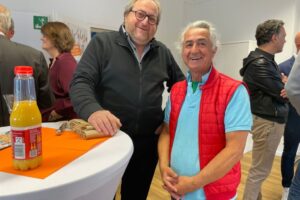 Eröffnung HomeCare