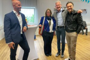 Eröffnung HomeCare