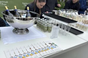 20 Jahre Ingolstadt Village