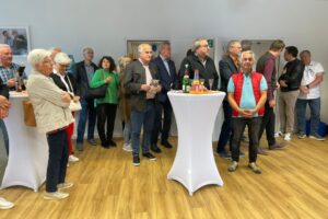 Eröffnung HomeCare