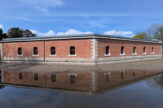 Künettegraben
