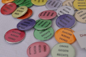 Diversity Tag