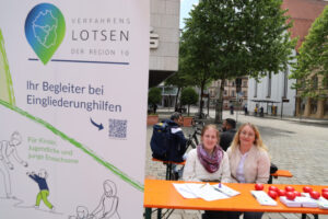 Fest der Inklusion