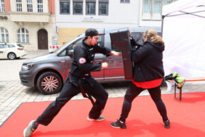 Fest der Inklusion