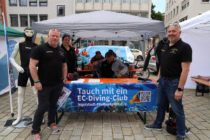 Fest der Inklusion