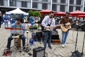 Fest der Inklusion