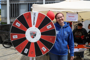 Fest der Inklusion