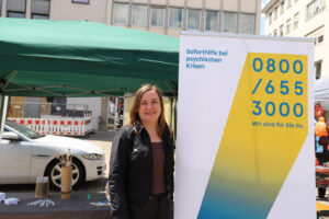 Fest der Inklusion