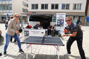 Fest der Inklusion