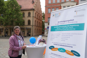 Fest der Inklusion