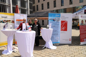 Fest der Inklusion