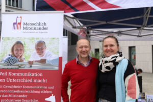 Fest der Inklusion