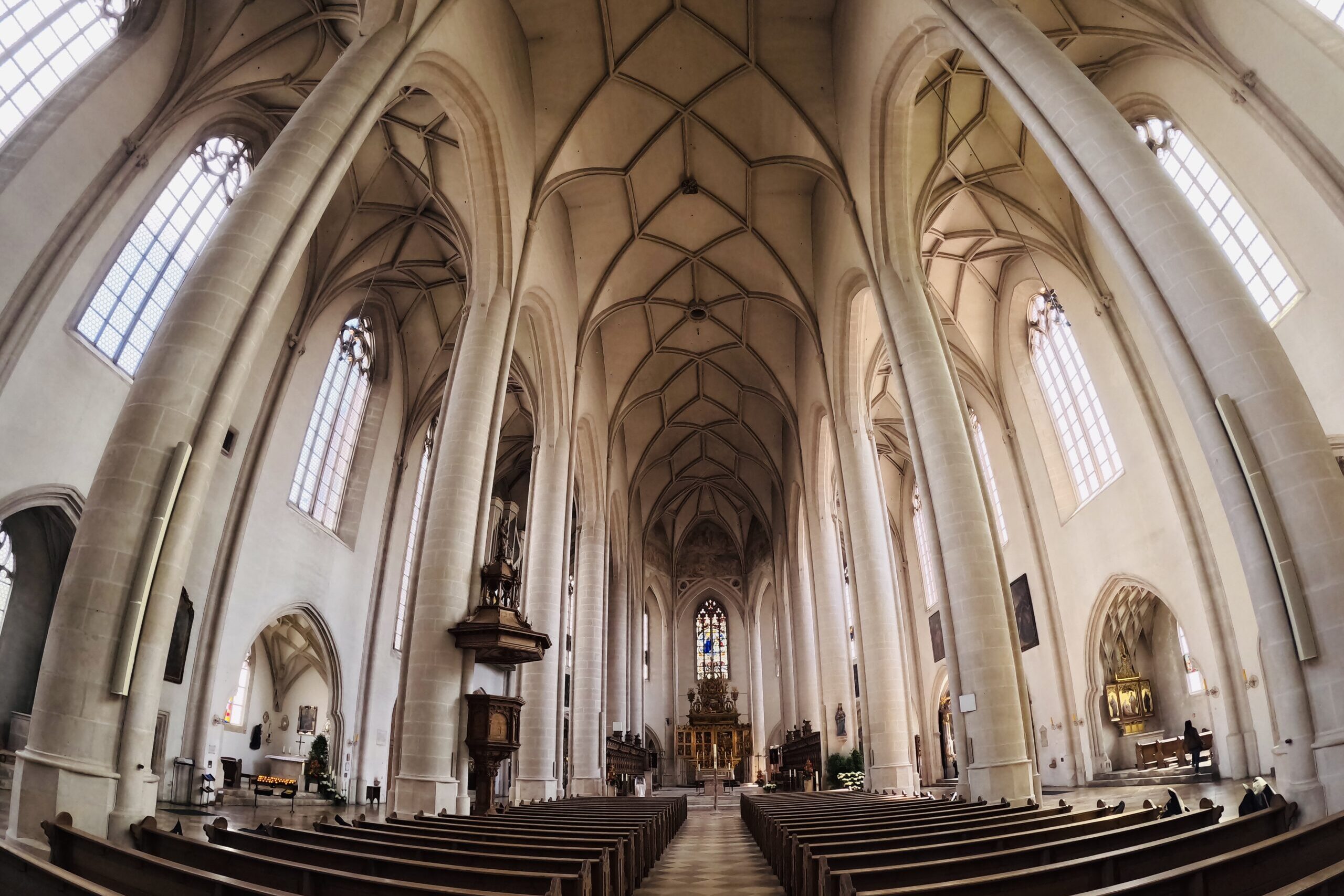 Münsterkirche