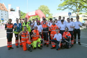 Halbmarathon Ingolstadt 2025