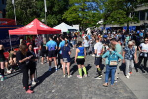 Halbmarathon Ingolstadt 2025