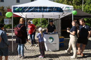 Halbmarathon Ingolstadt 2025