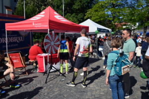 Halbmarathon Ingolstadt 2025
