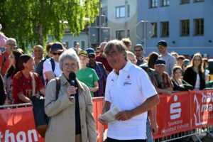Halbmarathon Ingolstadt 2025