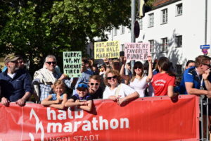 Halbmarathon Ingolstadt 2025