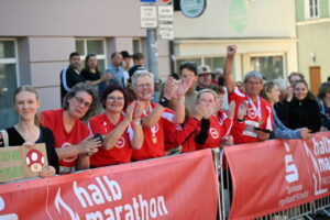 Halbmarathon Ingolstadt 2025