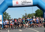 Halbmarathon Ingolstadt 2025
