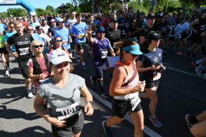 Halbmarathon Ingolstadt 2025