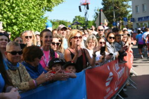 Halbmarathon Ingolstadt 2025