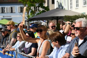 Halbmarathon Ingolstadt 2025