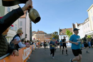 Halbmarathon Ingolstadt 2025