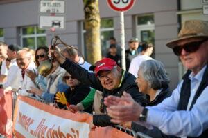 Halbmarathon Ingolstadt 2025