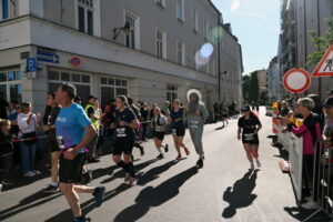 Halbmarathon Ingolstadt 2025