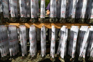 Halbmarathon Ingolstadt 2025