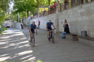 Halbmarathon Ingolstadt 2025