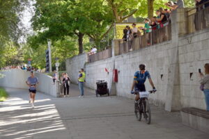 Halbmarathon Ingolstadt 2025