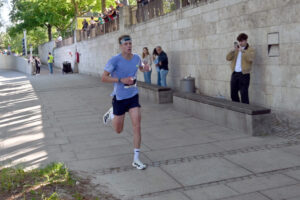 Halbmarathon Ingolstadt 2025