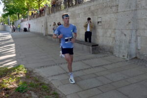 Halbmarathon Ingolstadt 2025